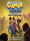 Cover image for App of the Living Dead